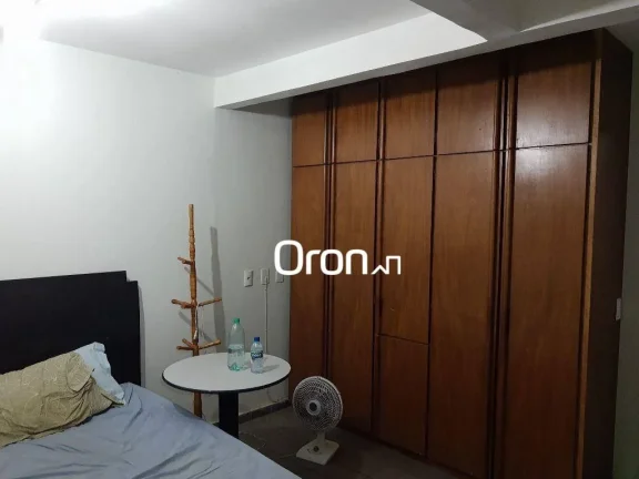 Imagem Casa à venda, 200 m² por R$ 795.000,00 - Jardim América - Goiânia/GO
