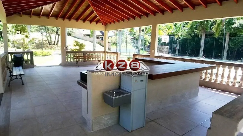 Imagem Terreno de 1.000m² em condomínio no Vale do Itamaracá, Valinhos-SP: Sua oportunidade de investimento!