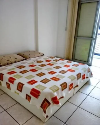 Imagem Apartamento residencial à venda, Pitangueiras, Guarujá.
