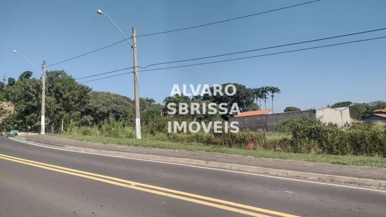 Imagem Excelente terreno na via expressa Itu e Salto em frente a Unimed com 4.000 m2 total infraestrutura perfeito p Villagio de casas para venda ou Airbnb