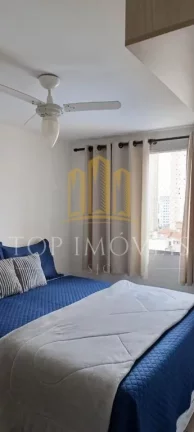 Imagem Lindo apartamento Localizado no Parque Industrial Spazio Campo di Savoya 3 dormitorios Suite Lazer Completo