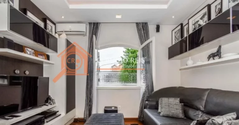 Imagem Casa com 3 Quartos à venda, 345m² - Campo Belo