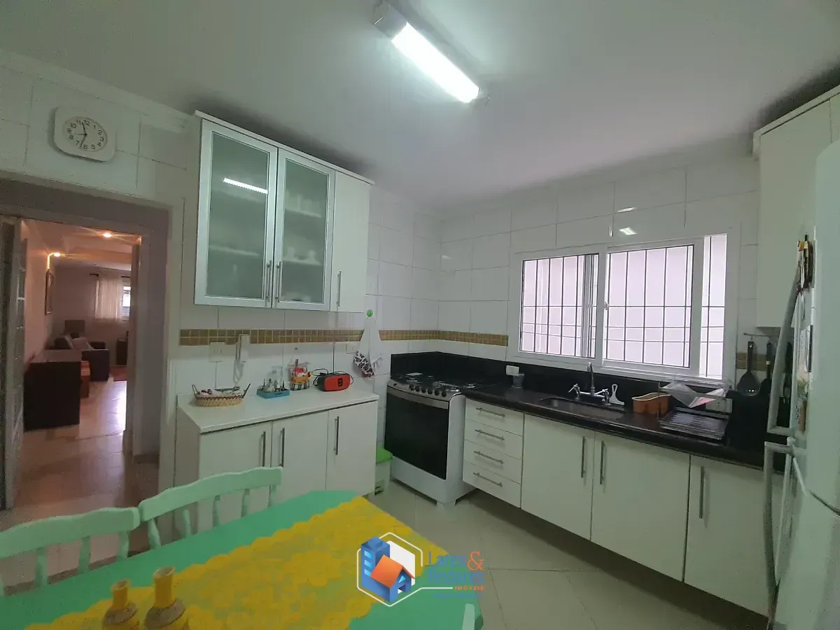 Imagem Casa para venda em Jardim Cidália com 3 quartos, sendo 1 suíte, 122m²
