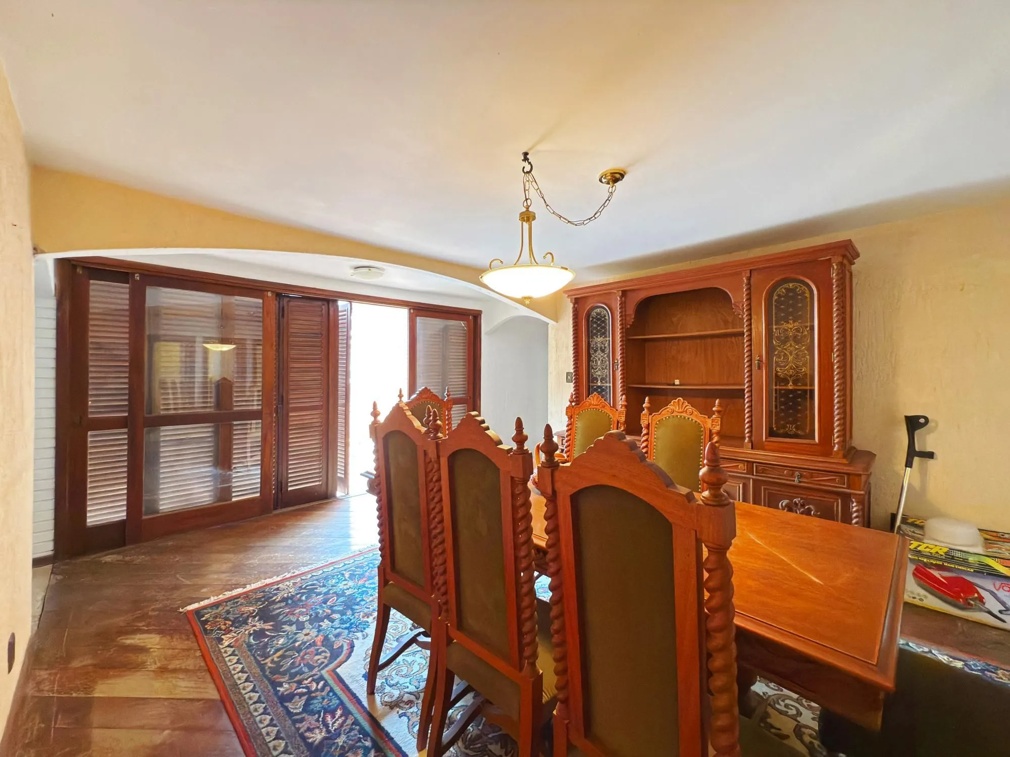Imagem Casa Residencial de 3 Quartos e 1 Suíte no Jardim Isabel Poa/RS