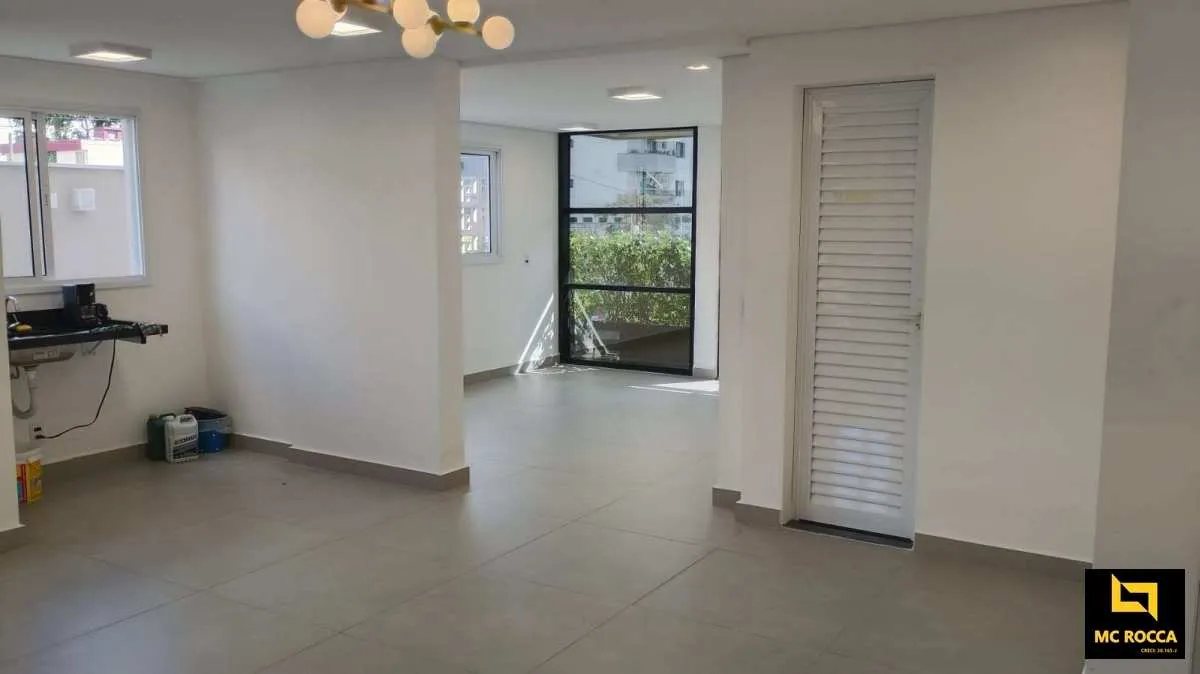 Imagem Apartamento 2 dormitórios - Jardim Bela Vista - Santo André