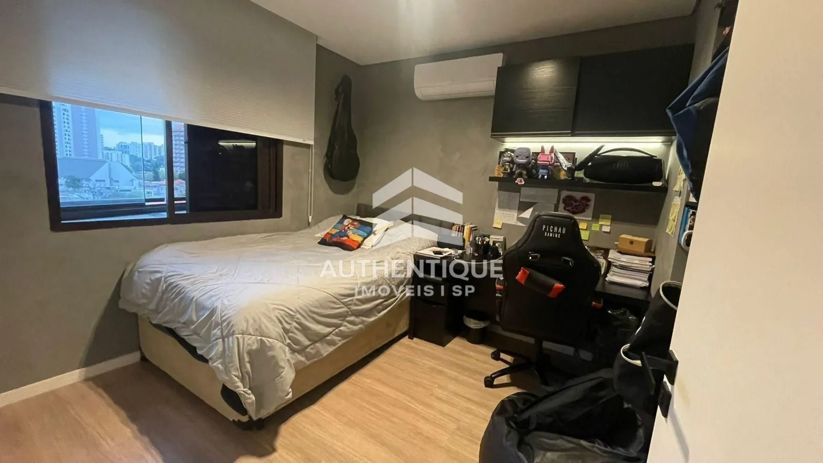 Imagem MOFARREJ VILA MARIANA - Apartamento no bairro Vila Mariana à venda