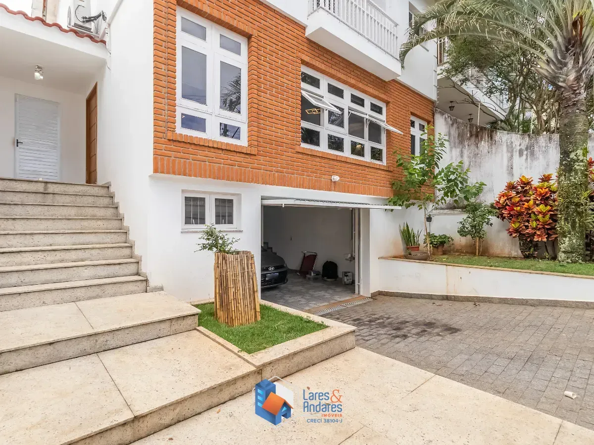 Imagem Sobrado para venda em Jardim Virginia Bianca com 3 quartos, sendo 3 suítes, 316m²
