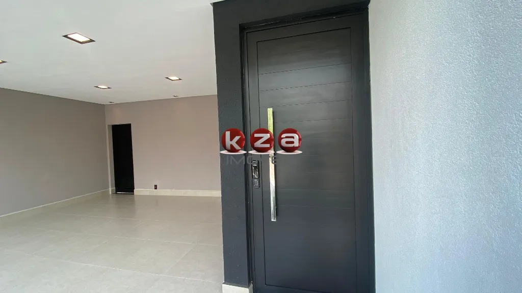 Imagem Imperdível Casa em Condomínio à Venda em Valinhos-SP - Condomínio Villa do Sol 3 Quartos, 3 Suítes, 2 Salas 226 m²