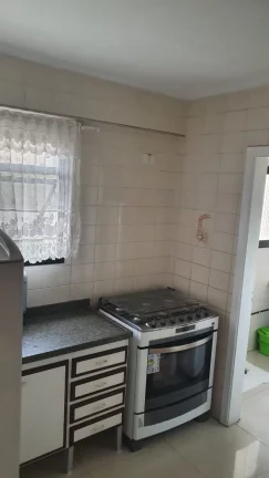 Imagem Apartamento à venda 3 quartos em Nova Petrópolis, São Bernardo do Campo, SP