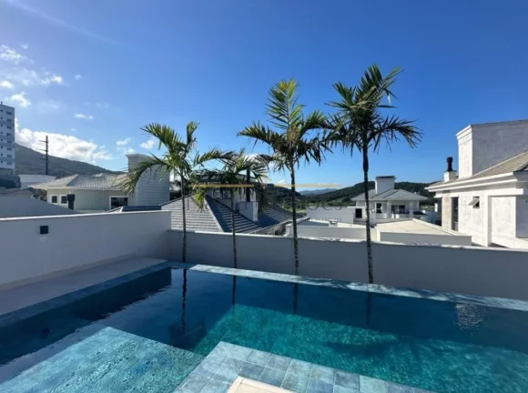 Imagem CASA RESIDENCIAL em PALHOÇA - SC, PEDRA BRANCA