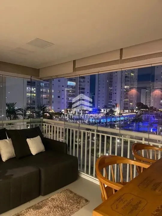 Imagem DOMO HOME CENTRO SAO BERNARDO DO CAMPO - Apartamento no Centro de São Bernardo do Campo à venda