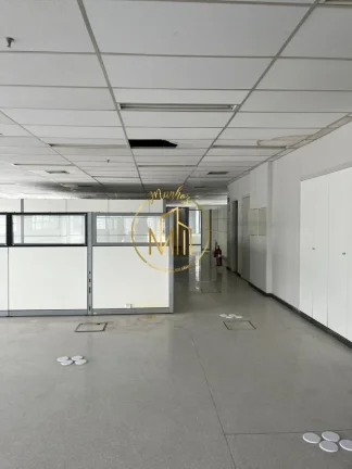 Imagem Comercial para Venda em Santos, Pompéia, 12 banheiros, 99 vagas