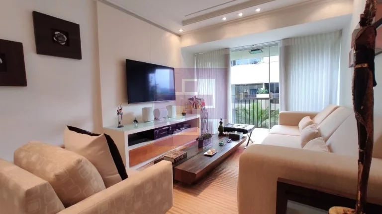 Imagem Linda Cobertura Duplex.