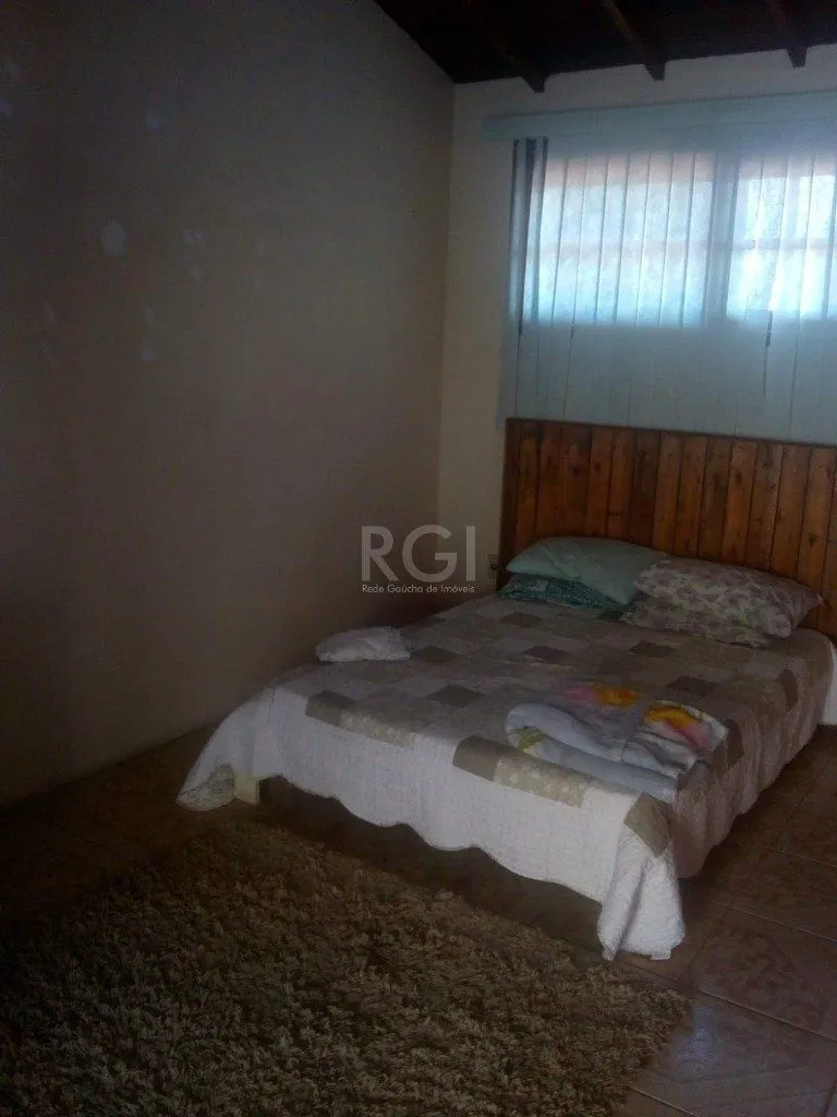 Imagem Casa para Venda - 100m², 0 dormitórios, Harmonia