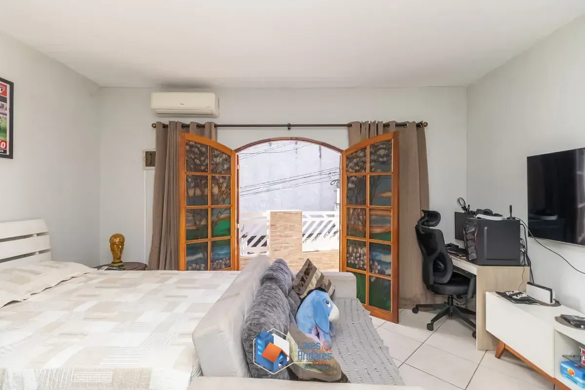 Imagem Casa para venda em Freguesia do Ó com 3 quartos, sendo 1 suíte, 176m²