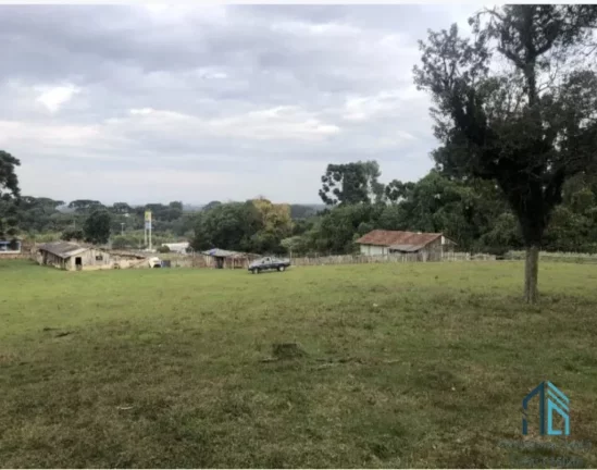 Imagem Área de 24.800m2 na Rodovia BR 116 (Regis Bitencourt) em Curitiba/PR