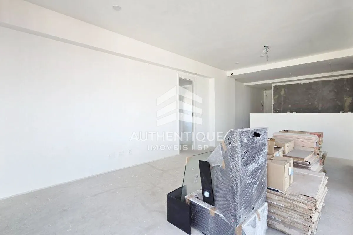 Imagem HERA PERDIZES - Apartamento no bairro Perdizes à venda