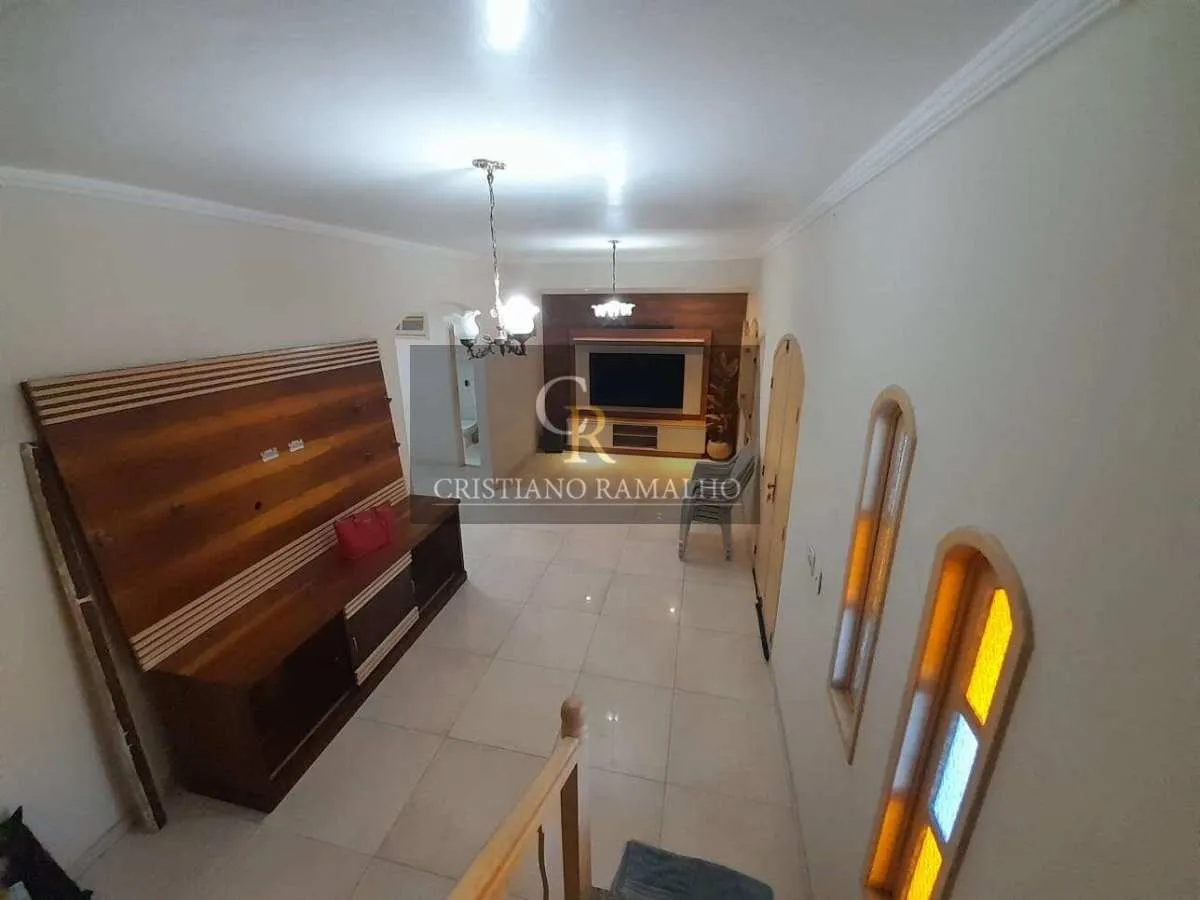 Imagem Casa à venda em Cabo Frio, Ville Blanche, com 2 quartos, 120,00m2