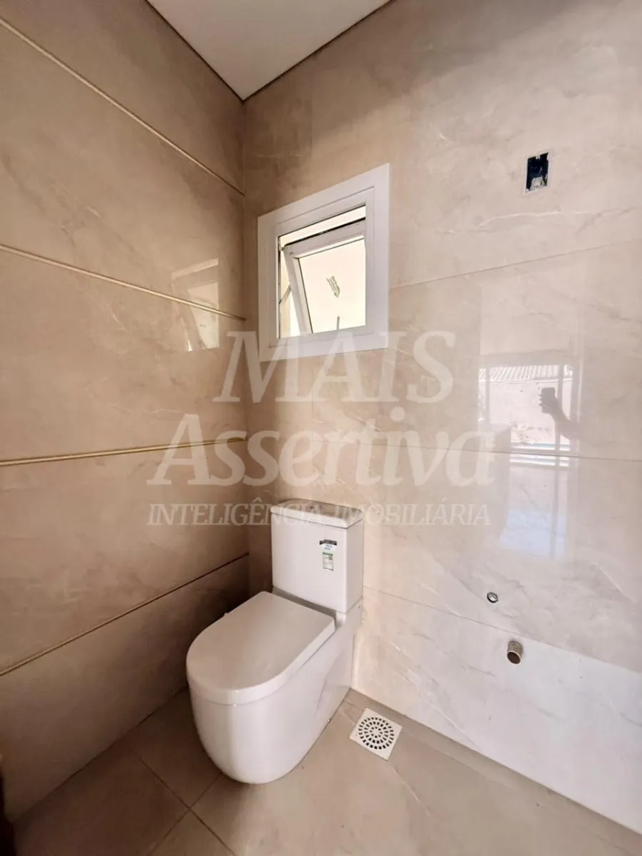 Imagem Sobrado com 03 suites, semi mobiliado para locação - São José em Canoas