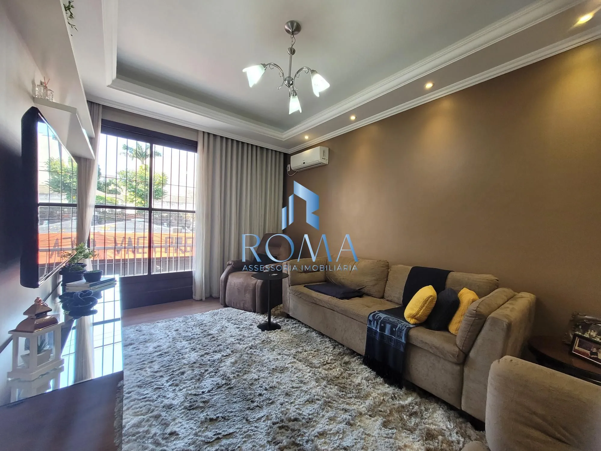 Imagem APARTAMENTO 3 QUARTOS - PERTO DA UFN