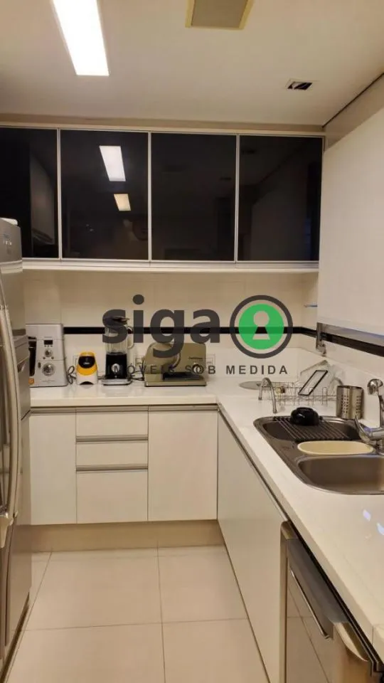 Imagem APARTAMENTO Á VENDA NO PANAMBY NO VILLAGIO PANAMBY