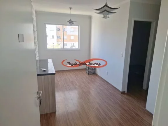 Imagem APARTAMENTO À VENDA NA VILA CARMOSINA - ITAQUERA.