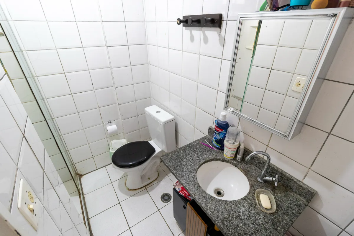 Imagem Apartamento para venda em Jardim Patente Novo com 2 quartos, 60m2