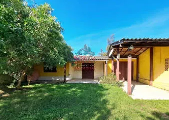 Imagem C227 | Casa 3 dorm com churrasqueira, Albatroz, Imbé