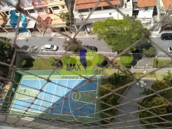 Imagem APARTAMENTO 62M²/02 DORMITÓRIOS/02WC/SACADA/01 VAGA COBERTA