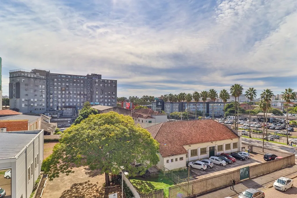 Imagem Apartamento em Santana