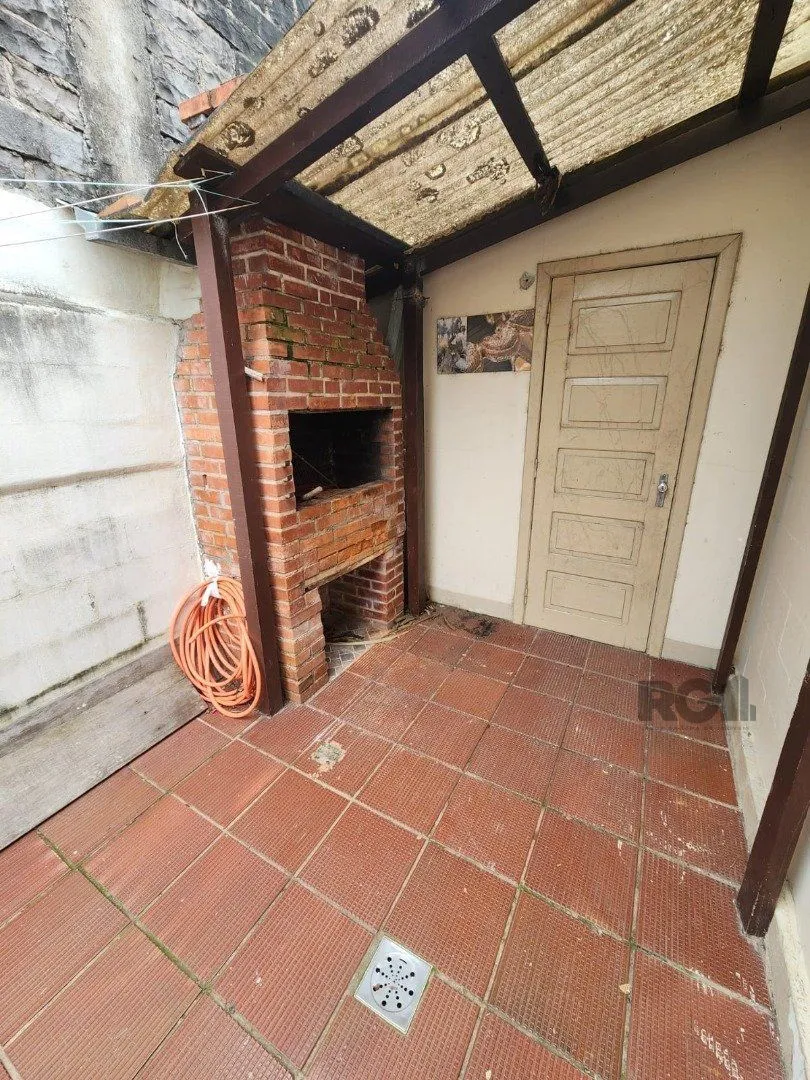 Imagem Casa de Condomínio em Cristal