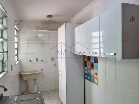 Imagem Apartamento Padrão