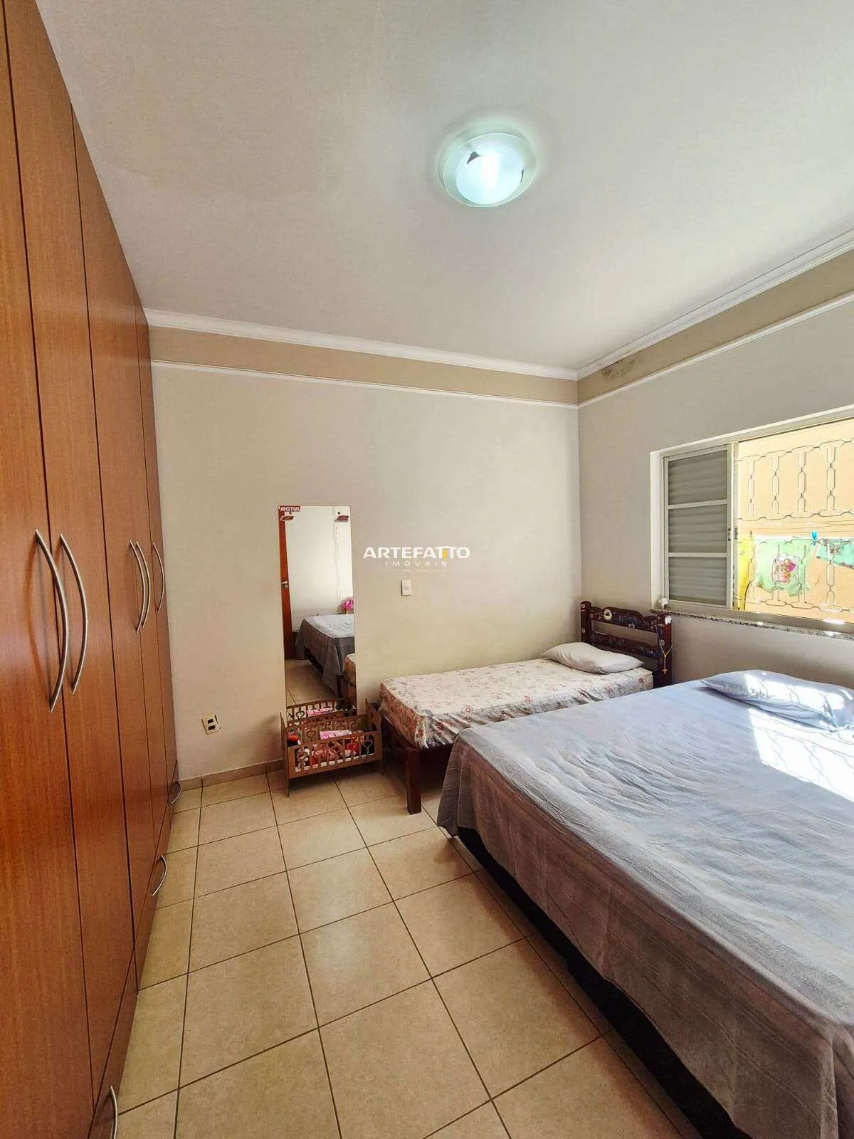 Imagem Casa à venda em Franca, São José, com 4 quartos, 220m2