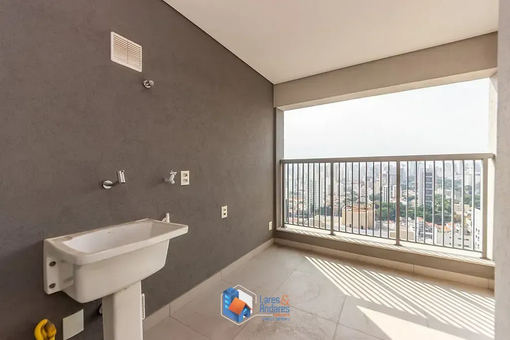 Imagem Apartamento à venda 3 Quartos 2 Vagas 161M² Vila Mariana São Paulo - SP