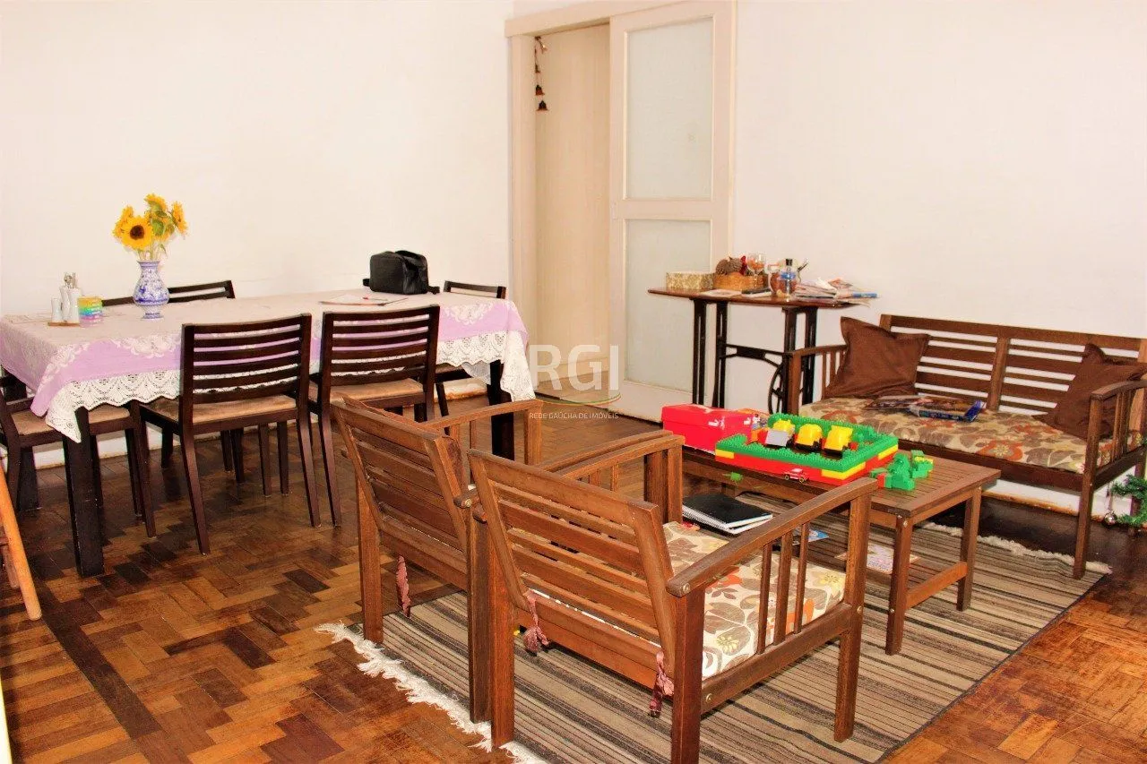 Imagem Apartamento para Venda - 84m², 4 dormitórios, sendo 1 suites, Centro Histórico