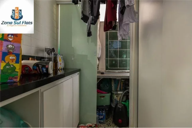 Imagem Apartamento Alto Padrão à Venda Na Vila Mariana Com 3 Suítes e 4 Vagas