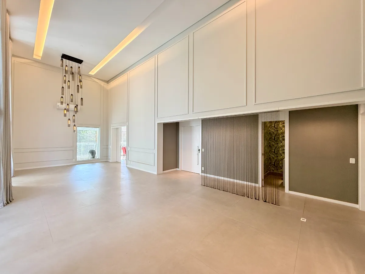 Imagem Apartamento para venda e locação em Jardim Fonte do Morumbi com 4 quartos, sendo 3 suítes, 301m2