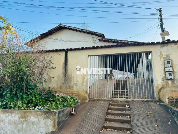 Foto do imóvel Casa à venda no Setor Urias Magalhães - Goiânia/GO