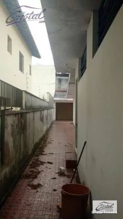 Imagem Casa Residencial à venda, Jardim Jussara, São Paulo - .