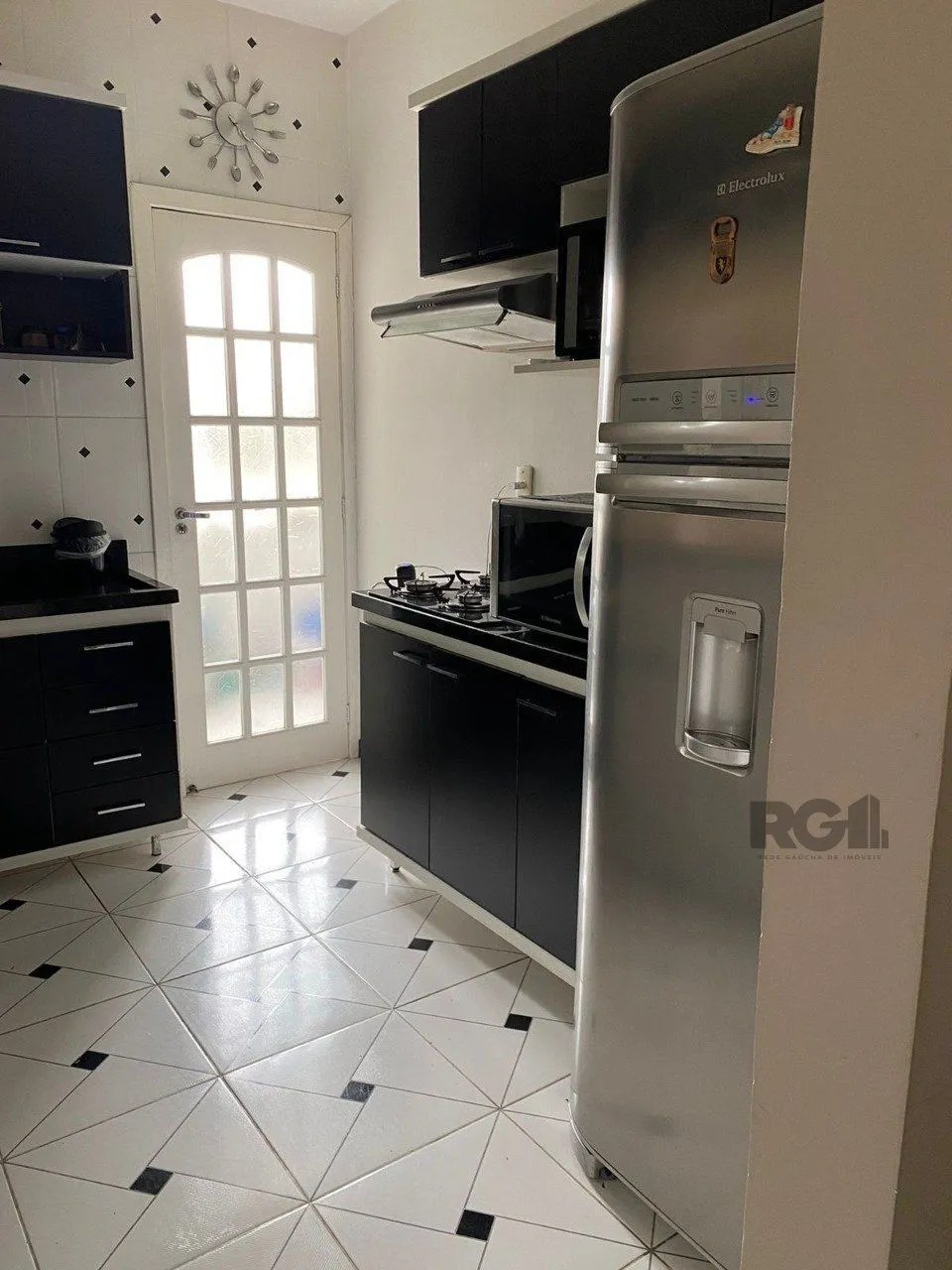 Imagem Apartamento 3 dormitórios à venda São João Porto Alegre/RS