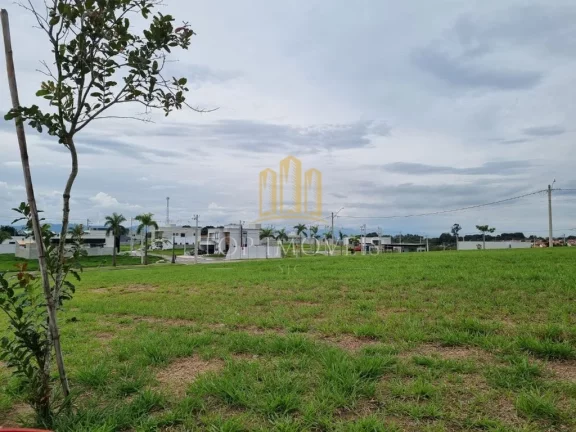 Imagem TERRENO PLANO EM CONDOMÍNIO POR APENAS 320 MIL EM SÃO JOSÉ DOS CAMPOS !!
