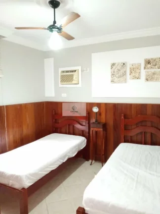Imagem Apartamento Duplex para Venda e Aluguel em Enseada Guarujá-SP