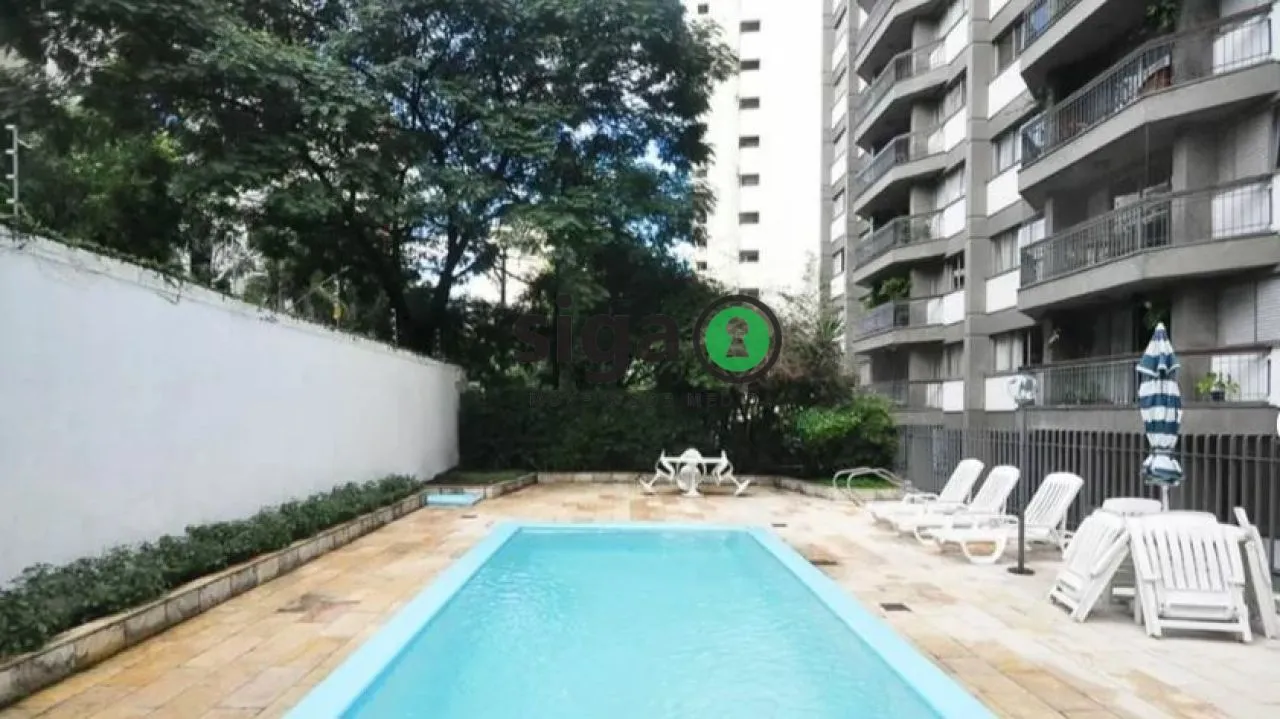 Imagem VILA ANDRADE: 150/M2 - 3 QUARTOS - 2 VAGAS