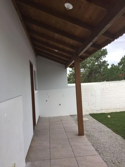 Imagem Casa com 2 Quartos à Venda, 89 m² em Rio Vermelho - Florianópolis