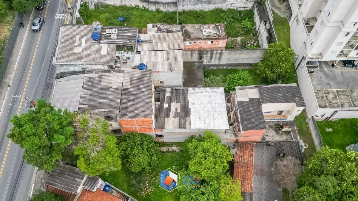 Imagem Casa para venda em Freguesia do Ó com 40 quartos, sendo 15 suítes, 460m²