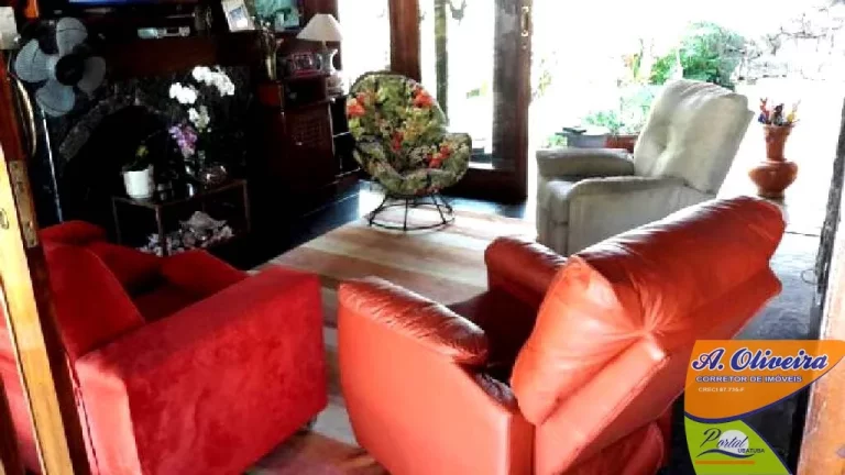 Imagem LINDA CASA COM PISCINA