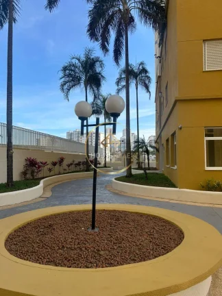 Imagem Apartamento, 2 Dormitórios (1 suíte), Condomínio Vivendas Apolo.