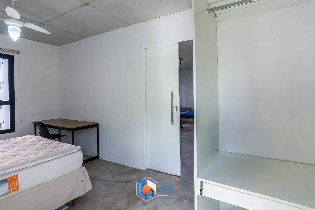 Imagem Apartamento para venda em Vila Suzana com 1 quarto, 70m²
