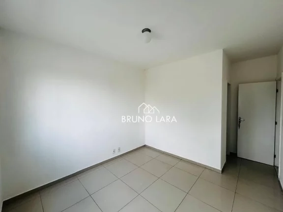 Imagem Apartamento à venda no bairro Chácara em Betim.