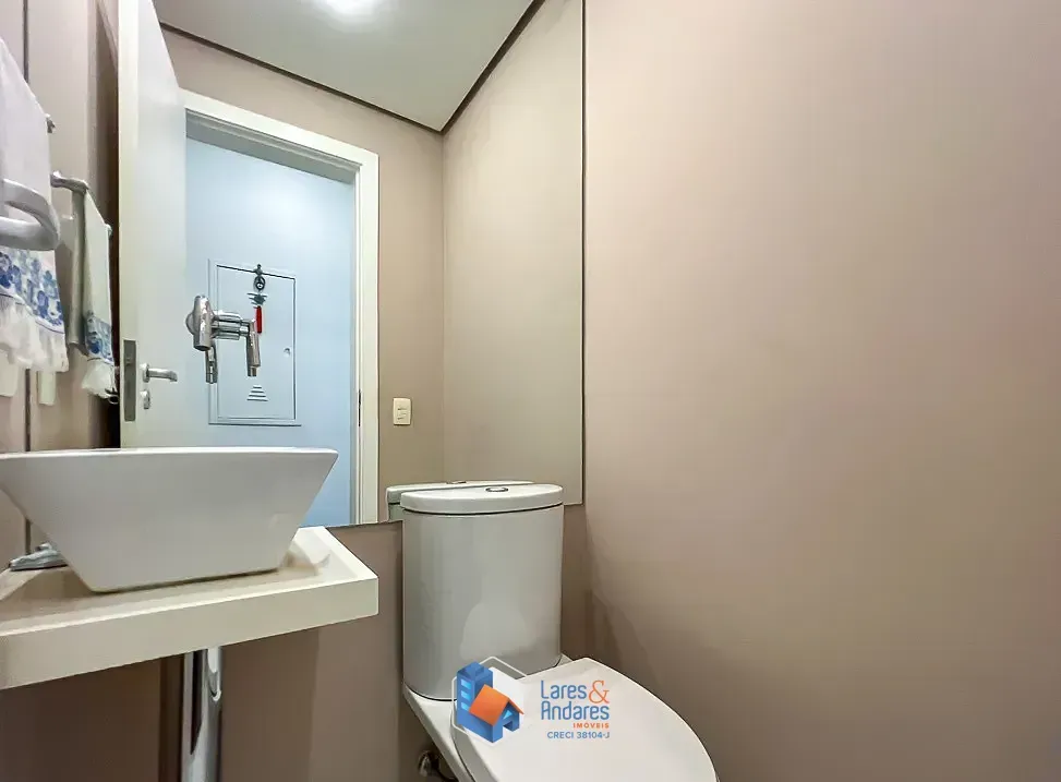 Imagem Apartamento para venda em Vila Andrade com 3 quartos, sendo 1 suíte, 109m²